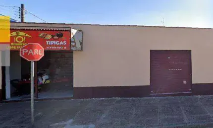Terreno à venda, 535 m² por R$ 700.000,00 - Cruzeiro - Bragança Paulista/SP