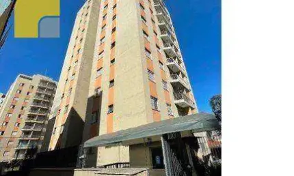 Apartamento com 3 dormitórios à venda, 76 m² por R$ 450.000,00 - Camargos - Guarulhos/SP