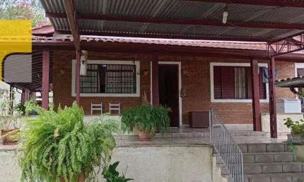 Chácara à venda, 2200 m² por R$ 650.000,00 - dos Costas - Lindóia/SP