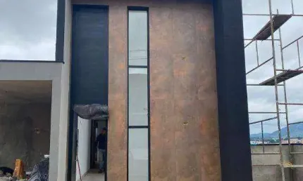 Casa com 3 dormitórios à venda, 190 m² por R$ 1.490.000,00 - Condomínio Villa Real de Bragança - Bragança Paulista/SP