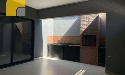 Casa com 3 dormitórios à venda por R$ 730.000,00 - Condomínio Villa Verde - Bragança Paulista/SP