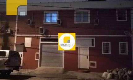 Sobrado à venda, 157 m² por R$ 870.000,00 - Santana - São Paulo/SP