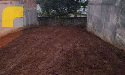 Terreno à venda, 280 m² por R$ 340.000 - Jardim Albertina - Guarulhos/SP