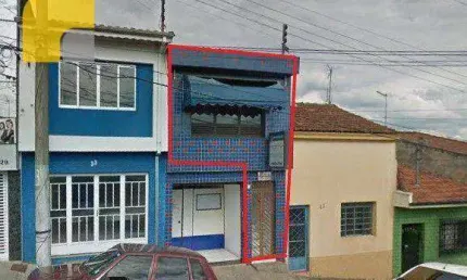 Sala para alugar, 94 m² por R$ 1.570,00/mês - Santa Luzia - Bragança Paulista/SP