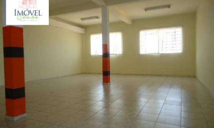 Salão, 266 m² - venda por R$ 2.000.000,00 ou aluguel por R$ 7.000,00/mês - Centro - Bragança Paulista/SP