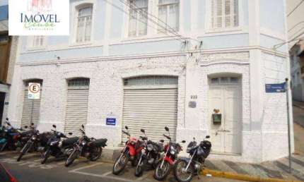 Loja, 55 m² - venda por R$ 1.300.000,00 ou aluguel por R$ 2.000,00/mês - Centro - Bragança Paulista/SP