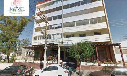 Kitnet com 1 dormitório à venda, 40 m² por R$ 380.000,00 - Centro - Bragança Paulista/SP