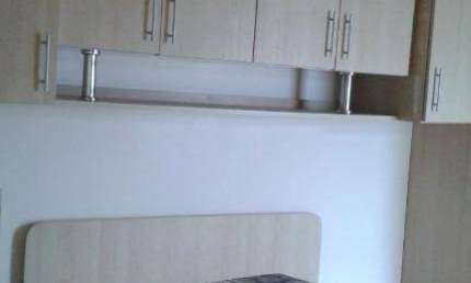 Apartamento à venda, 64 m² por R$ 520.000,00 - Gopoúva - Guarulhos/SP