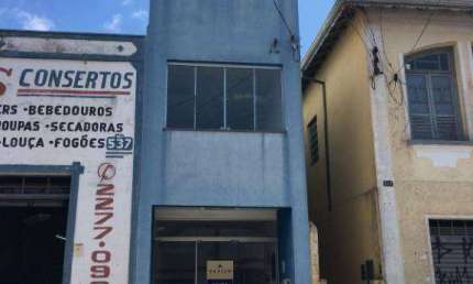 Salão à venda, 90 m² por R$ 400.000,00 - Centro - Bragança Paulista/SP