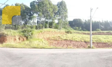 Terreno no Villagio Santangelo com 393,20 m², medindo 12 metros de frente R$ 140.000,00