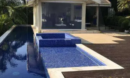 Casa à venda, 700 m² por R$ 8.500.000,00 - Residencial Rosário de Fátima - Bragança Paulista/SP