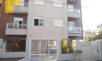 Apartamento com 2 dormitórios para alugar, 65 m² por R$ 3.500,00/mês - Jardim Do Lago - Bragança Paulista/SP