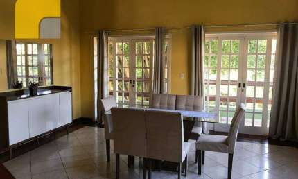 Casa com 3 dormitórios à venda, 80 m² por R$ 1.000.000,00 - Jardim América - Bragança Paulista/SP