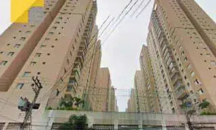 Apartamento com 2 dormitórios à venda, 114 m² por R$ 1.010.000,00 - Vila Santo Antônio - Guarulhos/SP