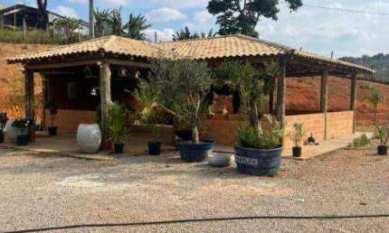 Ponto para alugar, 3000 m² por R$ 4.700,00 - Curitibanos - Bragança Paulista/SP