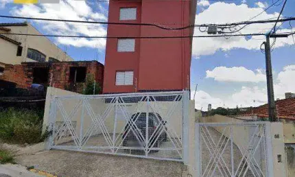 Apartamento com 2 dormitórios para alugar, 55 m² por R$ 2.500,00/mês - Jardim Santa Rita de Cássia - Bragança Paulista/SP