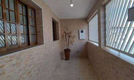 Casa com 3 dormitórios à venda, 140 m² por R$ 560.000 - Vila Mota - Bragança Paulista/SP