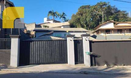 Sobrado com 3 dormitórios à venda, 200 m² por R$ 1.450.000 - Jardim Paulista - Atibaia/SP