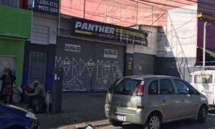 Salão para alugar, 300 m² por R$ 6.250,00/mês - Cumbica - Guarulhos/SP