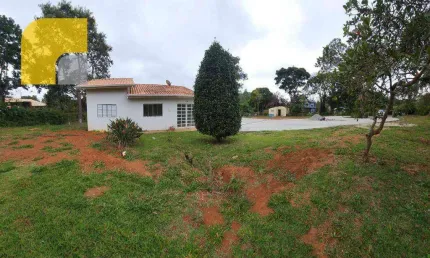 Terreno à venda, 3647 m² por R$ 850.000,00 - Condomínio Jardim das Palmeiras - Bragança Paulista/SP