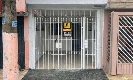 Casa com 2 dormitórios - venda por R$ 390.000,00 ou aluguel por R$ 2.500,00/mês - Chácara Califórnia - São Paulo/SP