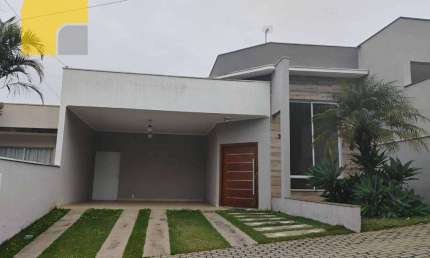 Casa com 3 dormitórios para alugar, por R$ 5.884/mês - Jardim Santa Helena - Bragança Paulista/SP