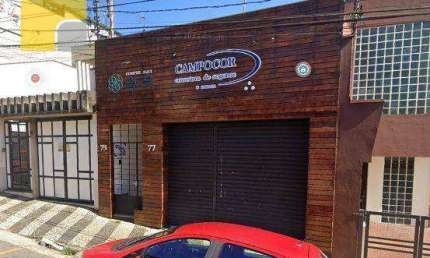 Loja para alugar, 102 m² por R$ 3.000,00/mês - Centro - Bragança Paulista/SP