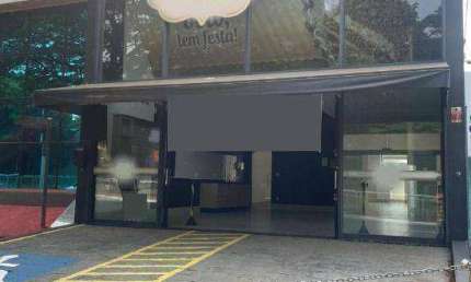 Salão para alugar, 400 m² por R$ 10.500,00/mês - Jardim América - Bragança Paulista/SP