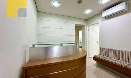Ponto para alugar, por R$ 5.500/mês - Centro - Bragança Paulista/SP