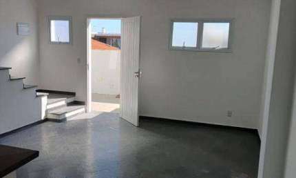 Casa com 2 dormitórios para alugar, por R$ 1.850/mês - Jardim Recreio - Bragança Paulista/SP