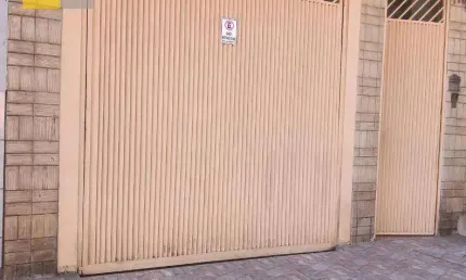 Sobrado com 3 dormitórios à venda por R$ 850.000 - Vila Paraíso - Guarulhos/SP