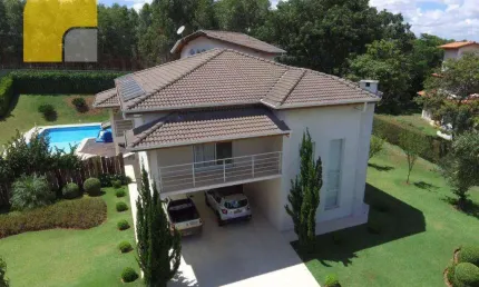 Sobrado com 3 dormitórios, 360 m² - venda por r$ 3.200.000 ou aluguel por r$ 17.100/mês - condomínio jardim das palmeiras - bragança paulista/sp