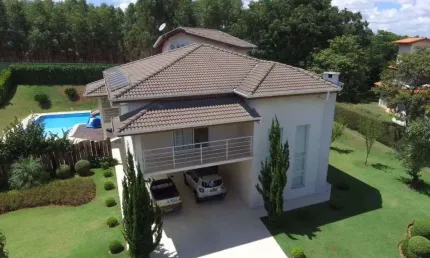Sobrado com 3 dormitórios, 360 m² - venda por r$ 3.200.000 ou aluguel por r$ 17.100/mês - condomínio jardim das palmeiras - bragança paulista/sp