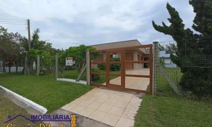 Casa com 4 quartos à venda no Nova Tramandaí, Tramandaí 