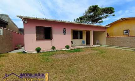 Casa com 3 quartos à venda no Nova Tramandaí, Tramandaí 