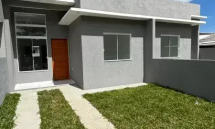 Casa com 1 quarto à venda no Nova Tramandaí, Tramandaí 