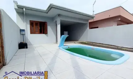 Casa com 3 quartos à venda na Avenida Interpraias, Jardim Atlântico, Tramandaí