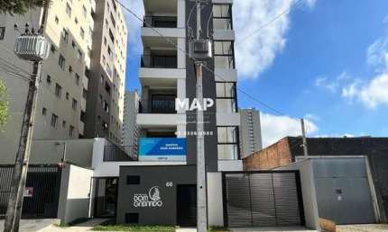 Apartamento com 3 quartos à venda na Rua Domingos Gabardo, 60, Capão Raso, Curitiba por R$ 762.200