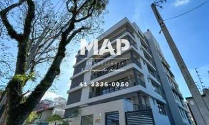Loft com 1 quarto à venda na Rua José Cadilhe, 416, Água Verde, Curitiba por R$ 400.000