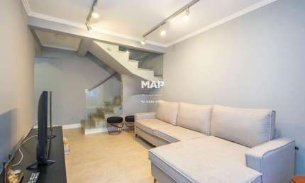 Casa com 3 quartos à venda na Rua Benvenuto Gusso, 1075, Boa Vista, Curitiba por R$ 950.000