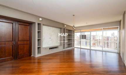 Apartamento com 4 quartos à venda na Rua Francisco Rocha, 1800, Bigorrilho, Curitiba por R$ 1.900.000