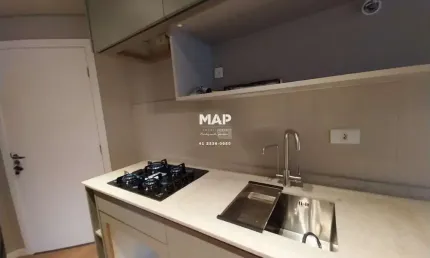 Apartamento com 1 quarto para alugar na Rua Professor Sebastião Paraná, 217, Vila Izabel, Curitiba por R$ 2.500