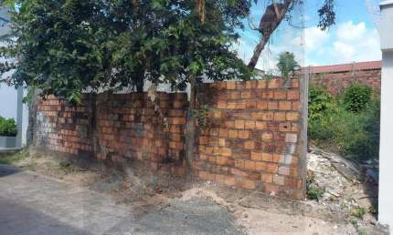 Terreno para Venda em São José de Ribamar, Altos do Jaguarema