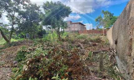 Terreno à venda na Avenida Los Angeles Qd E, 18, Araçagy, São José de Ribamar
