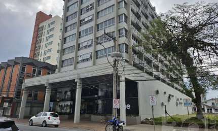 Sala Comercial para Venda em Joinville, Centro, 1 banheiro