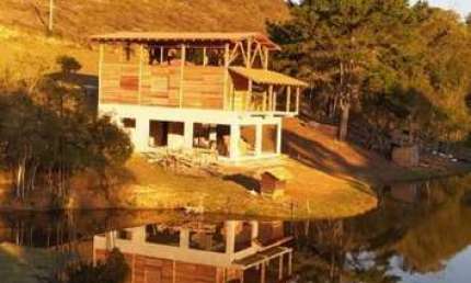 Chácara / sítio à venda no Postema, Campo Alegre 