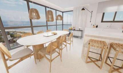 Apartamento de Praia para Venda em Balneário Piçarras, Itacolomi, 3 dormitórios, 3 suítes, 4 banheiros, 2 vagas