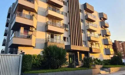 Apartamento duplex para venda em joinville, américa, 2 dormitórios, 2 suítes, 4 banheiros, 1 vaga