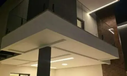 Casa geminada para venda em joinville, américa, 3 dormitórios, 3 suítes, 5 banheiros, 3 vagas