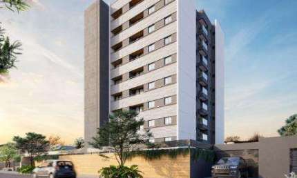 Apartamento para Venda em Joinville, Iririú, 2 dormitórios, 1 banheiro, 1 vaga